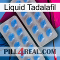 Liquid Tadalafil 23